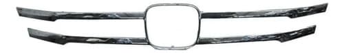 Moldura Parrilla Honda Odyssey 2011-2013 Cromada