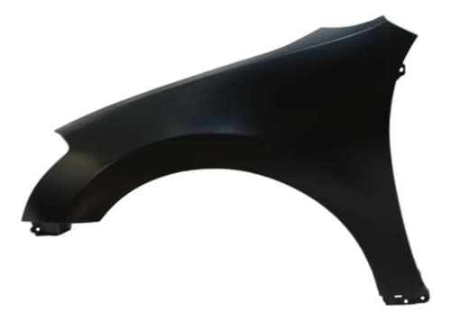 Salpicadera Nissan Maxima 2004-2008 Izquierda