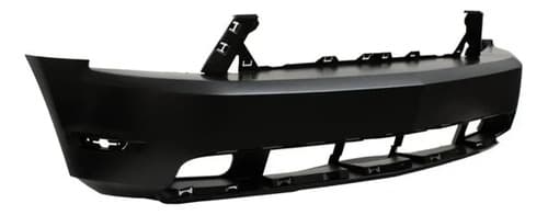 Facia DELANTERA PARA PINTAR FORD MUSTANG AMERICANO 2010-2012