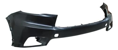 Facia DELANTERA TOYOTA HIGHLANDER 2014-2016