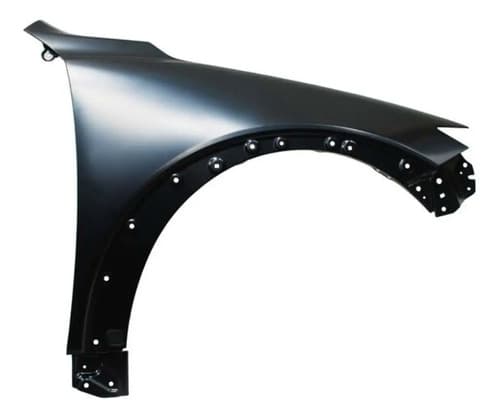 Salpicadera Mazda Cx3 2016-2026 Derecha
