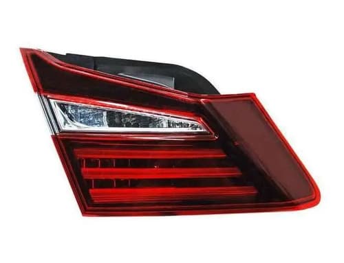 Calavera Honda Accord 2016 4P Interior Izquierda
