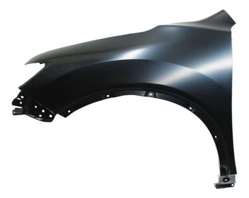 Salpicadera Nissan Xtrail 2015-2020/ Rogue 2014-2016 Usa Izquierda
