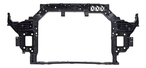 MARCO RADIADOR Para KIA SOUL 2023 2024