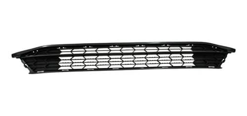 Parrilla Honda Odyssey 2011-2013 De Defensa Central