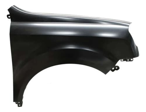 Salpicadera Honda Pilot 2009-2015 Derecha