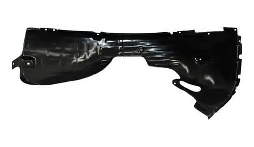 Tolva Salpicadera Para Kia Optima 2016-2018 Plastico Derecha