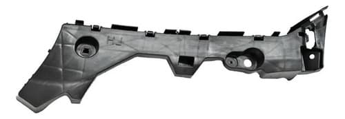 Guia Defensa Trasera Mazda 3 2010-2013- 2012-2013 Izquierda