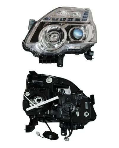 Faro Nissan Xtrail 2011-2014 Izquierdo