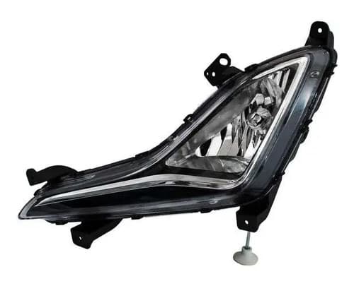 Faro Niebla Para hyundai Elantra 2015-2016 Con Ajuste Izquierdo