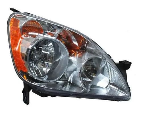 Faro Honda Crv 2005-2006 Derecho