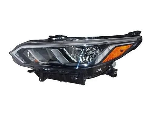 Faro Nissan Sentra 2020-2022 Izquierdo