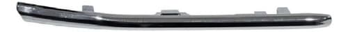 Moldura Parrilla Honda Accord Touring/ Sport Plis 2021-2022 Cromada Derecha