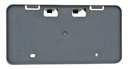 Portaplaca Delantera Toyota Camry 2007-2009