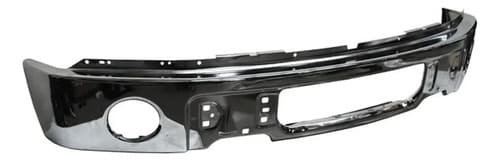 Facia DELANTERA CROMO Para FARO FORD LOBO/F150 2009-2014