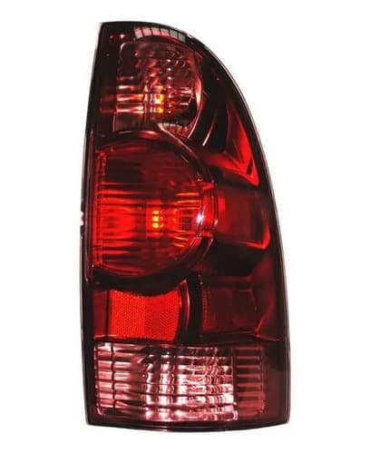 Calavera Toyota Tacoma 2005-2008 Con Arnes Derecha