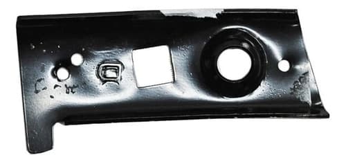 Brazo Defensa Delantera Ford Explorer Sport Trac 2001-2004 Lateral Derecho
