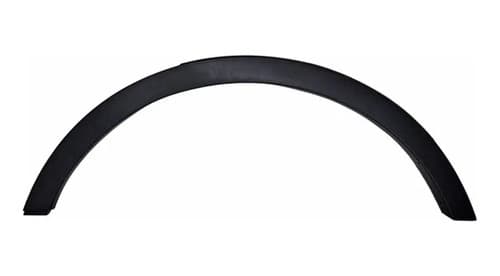 Moldura Arco Trasera Ford Escape 2013-2016 Izquierda