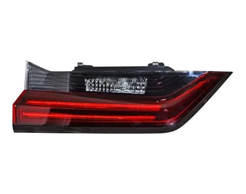 Calavera Honda Crv 2020-2022 Interior Leds Oscura Izquierda