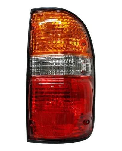 Calavera Toyota Tacoma 2001-2004 Con Arnes Derecha