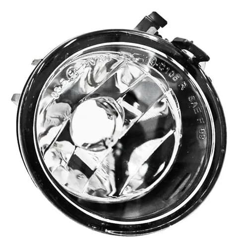 Faro Niebla Bmw X3 2011-2017 Sin Base Derecho