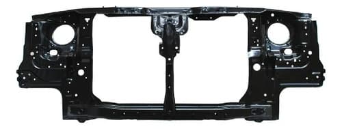 MARCO RADIADOR NISSAN FRONTIER 2001-2004/NP300 2008-2012