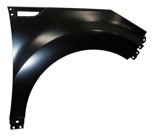 Salpicadera Para Kia Soul 2016-2019/ Usa 2014-2019 Derecha