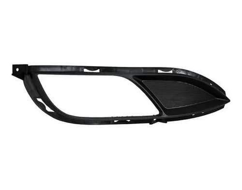 Parrilla Para Kia Forte 2016/Usa Type 2014-2016 Para Faro Niebla Izquierda