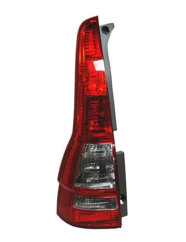 Calavera Honda Crv 2007-2011 Sin Arnes Izquierda