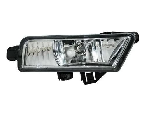 Faro Niebla Honda Crv 2015-2016 Con Base Derecho