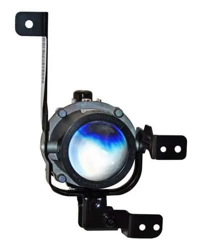 Faro Niebla Para Kia Seltos Ex 2020-2023 Con Base Derecho