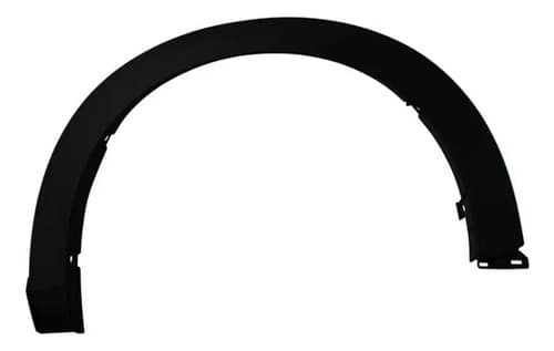 Moldura Arco Salpicadera Mazda Cx3 2016-2026 China Izquierda