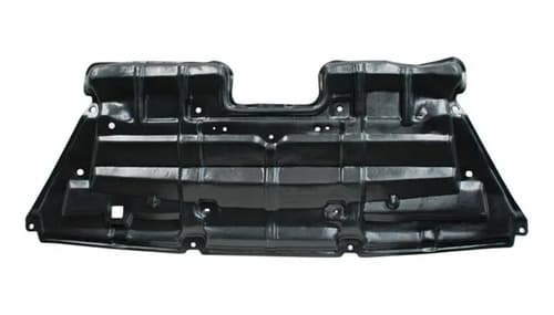 Tolva Inferior Motor Toyota Highlander 2008-2012 2.7L