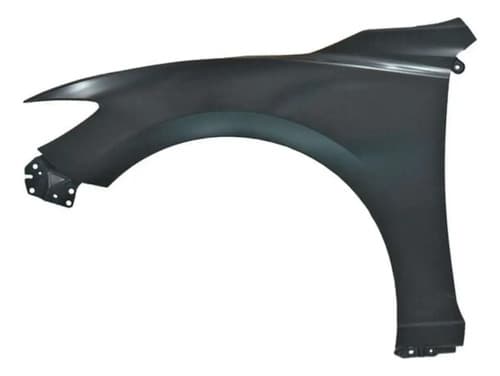 Salpicadera Mazda 6 2014-2020 Izquierda