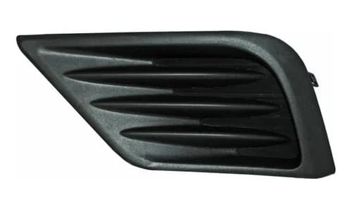 Parrilla Nissan Altima 2017-2018 Sin Faro Niebla Izquierda