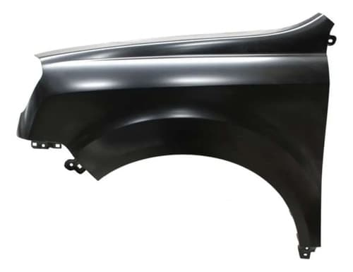 Salpicadera Honda Pilot 2009-2015 Izquierda
