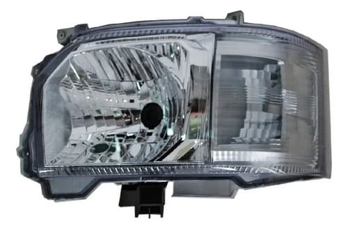 Faro Toyota Hiace 2014-2019 Izquierdo