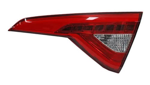 Calavera Para Hyundai Sonata 2015-2017 Interior Leds Derecha