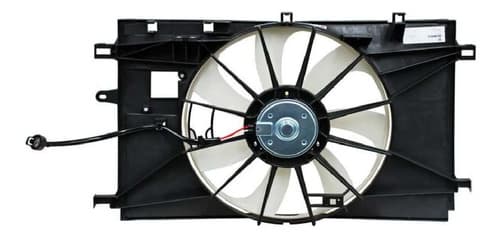 Motoventilador Toyota Corolla 2020/ Chr 2018-2019 2.0L