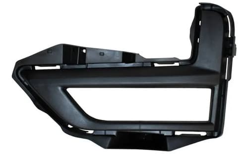 Parrilla Nissan Xtrail 2018/ Rogue 2017-2018 Solo Usa Para Faro Niebla Derecha