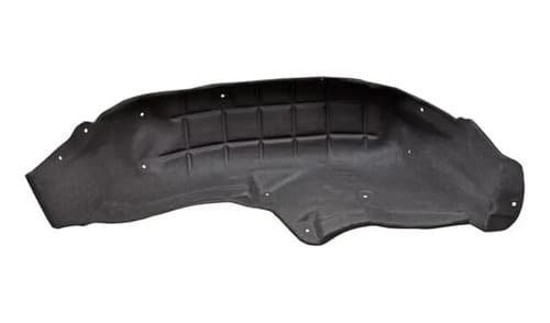 Tolva Salpicadera Nissan Xtrail 2015-2017/ Rogue 2014-2016 Usa Model Trasera Izquierda