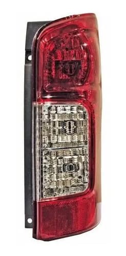 Calavera Nissan Urvan 2014-2016 Con Arnes Derecha