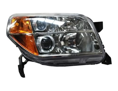 Faro Honda Pilot 2006-2008 Derecho