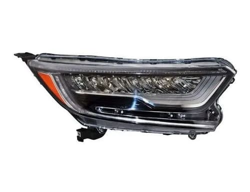 Faro Honda Crv Touring 2017-2020 Leds Derecho