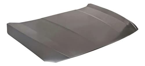 Cofre honda Accord 2018-2022 Aluminio