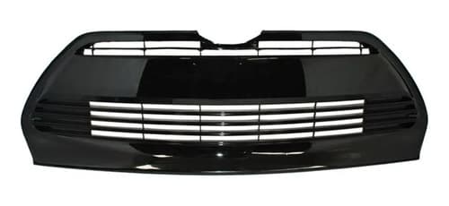 Parrilla Toyota Corolla Le 2017-2019 Inferior
