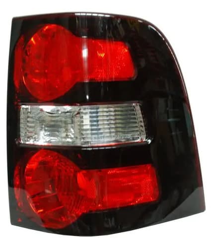 Calavera Ford Explorer 2006-2010 Sin Arnes Derecha