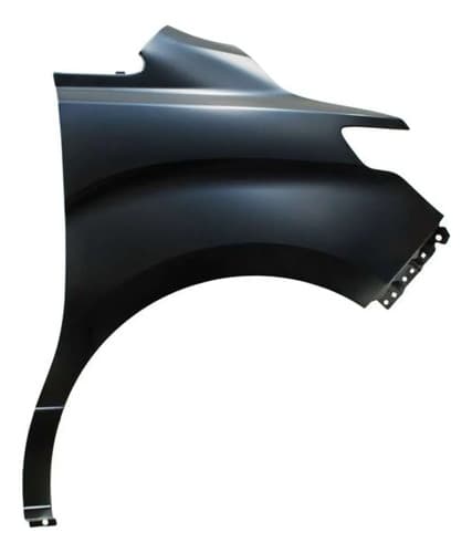 Salpicadera Para Hyundai Starex 2020 Derecha