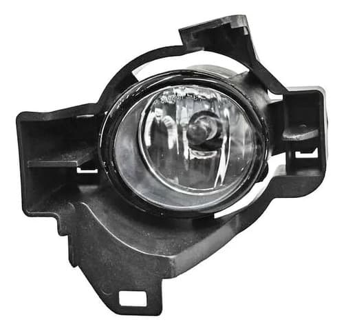 Faro Niebla Nissan Altima 2010-2012 sedan Con Base Izquierdo