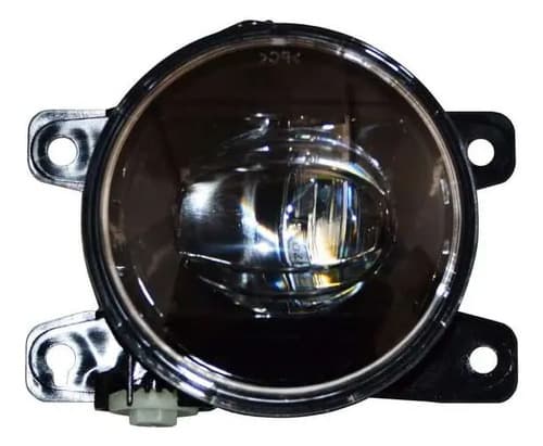 Faro Niebla Honda Civic 2022 Leds Derecho